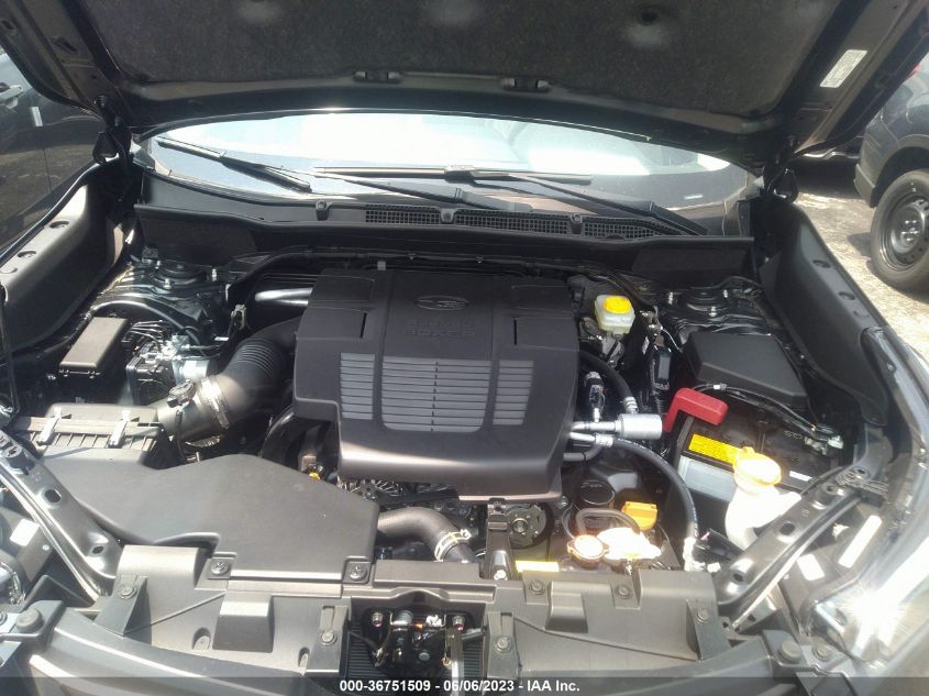 2023 SUBARU FORESTER - JF2SKAAC5PH468126