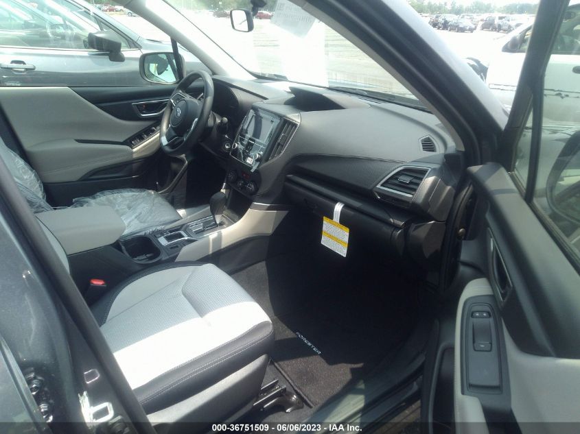 2023 SUBARU FORESTER - JF2SKAAC5PH468126