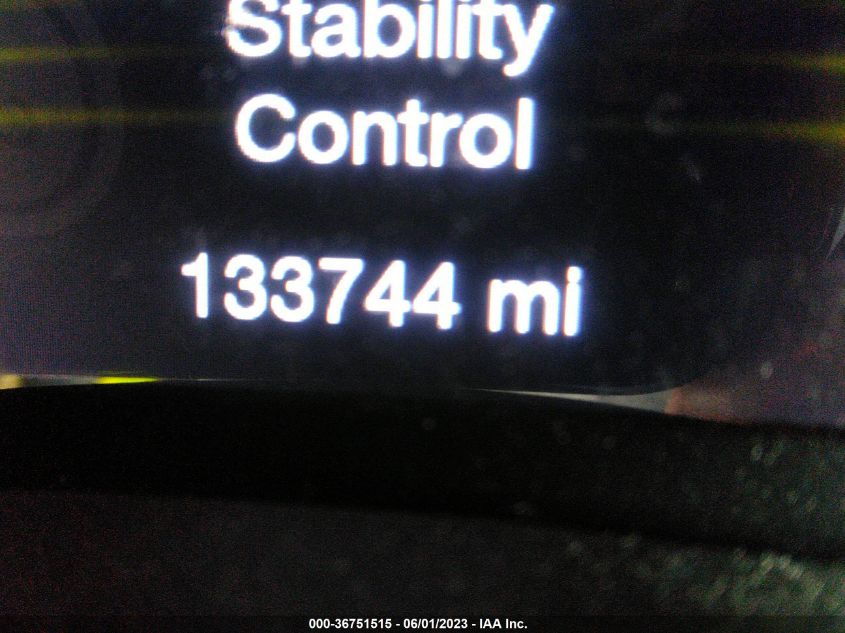 2018 DODGE DURANGO R/T - 1C4SDJCT6JC362228