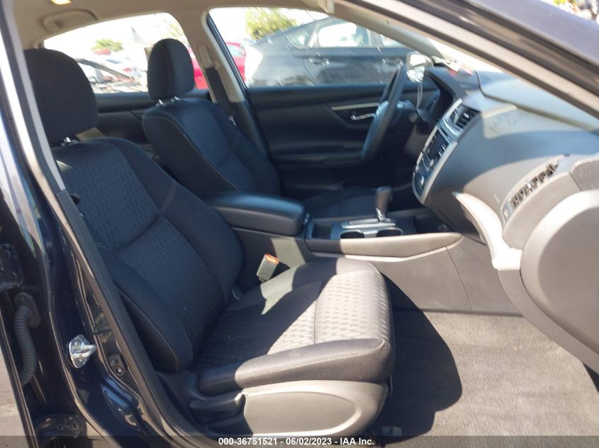 2017 NISSAN ALTIMA 2.5 S - 1N4AL3AP0HC486057