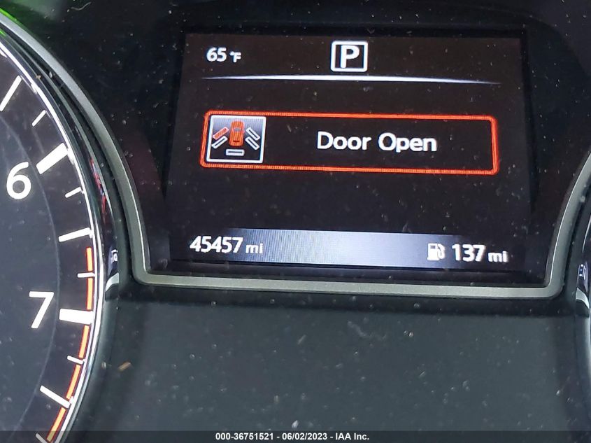 2017 NISSAN ALTIMA 2.5 S - 1N4AL3AP0HC486057