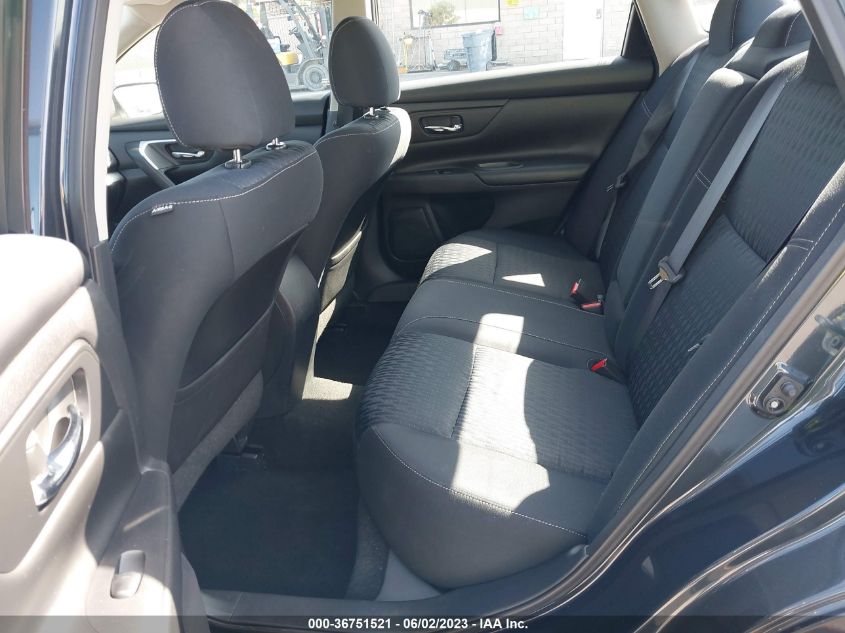 2017 NISSAN ALTIMA 2.5 S - 1N4AL3AP0HC486057