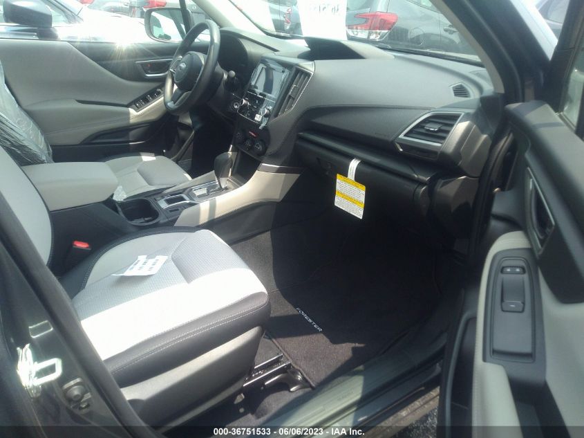 2023 SUBARU FORESTER - JF2SKAAC4PH468005