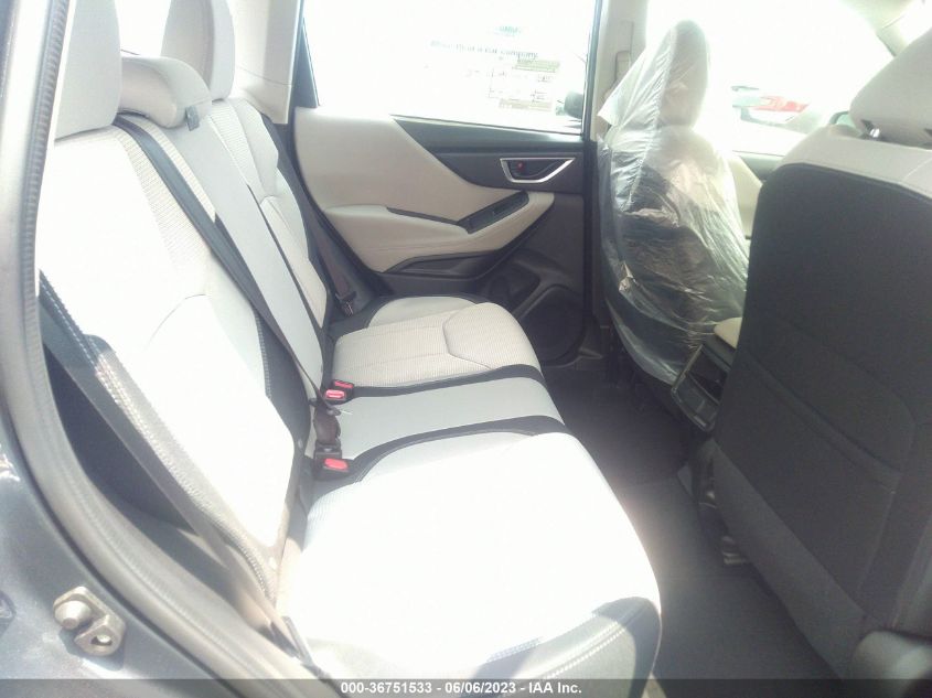 2023 SUBARU FORESTER - JF2SKAAC4PH468005