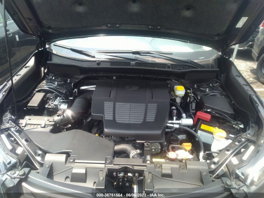 2023 SUBARU FORESTER - JF2SKAAC5PH468739