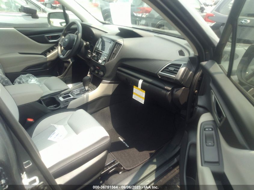 2023 SUBARU FORESTER - JF2SKAAC5PH468739
