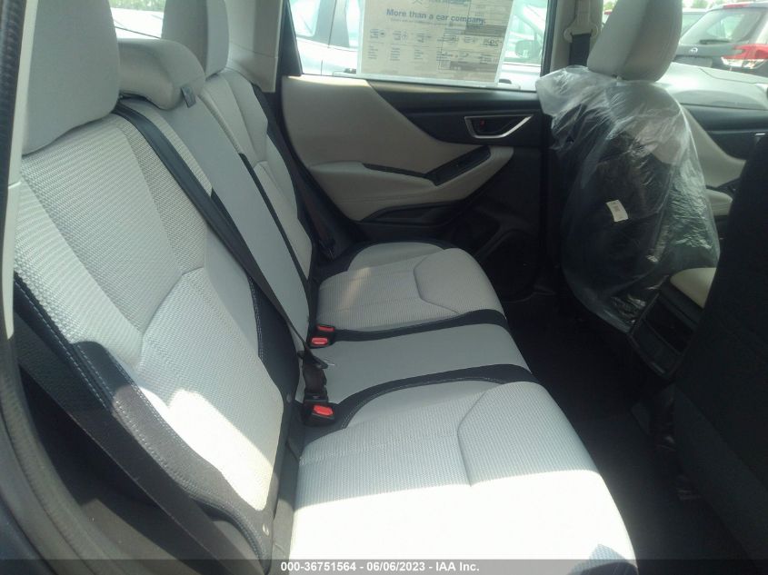 2023 SUBARU FORESTER - JF2SKAAC5PH468739