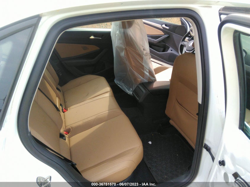 VIN 3VWCB7BU7LM037769 2020 VOLKSWAGEN JETTA S/SE/R-LINE