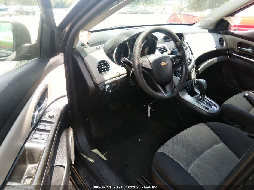 2014 CHEVROLET CRUZE LS - 1G1PA5SH8E7153096