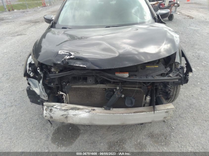 2015 NISSAN ALTIMA 2.5 - 1N4AL3AP0FC287409