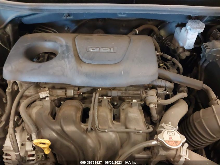 2017 KIA RIO LX - KNADM4A3XH6029078