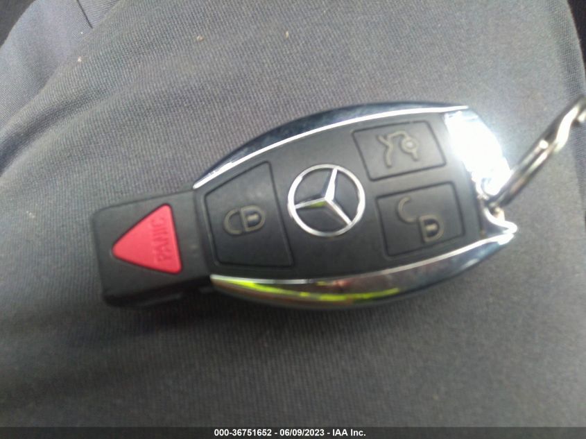 2013 MERCEDES-BENZ M-CLASS ML 350 - 4JGDA5HB5DA192321