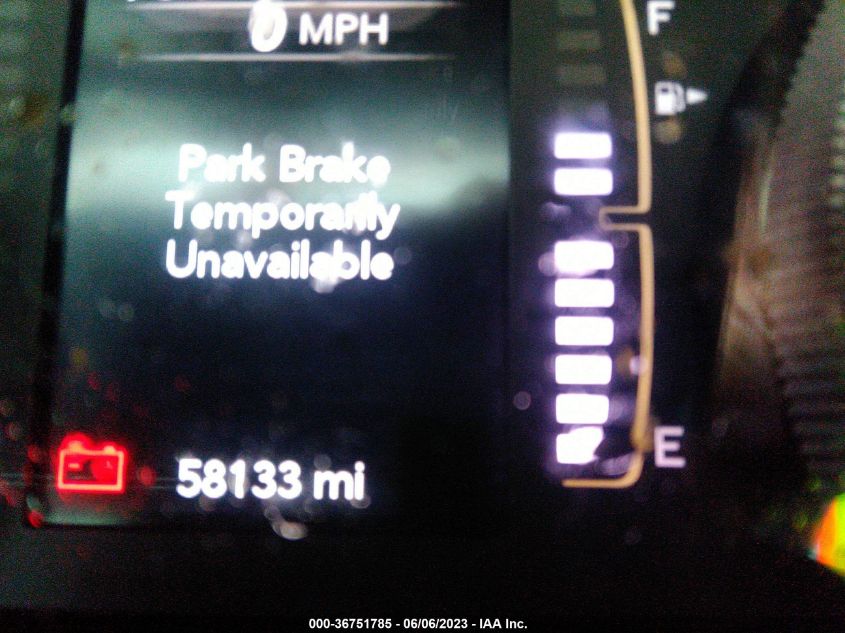 2019 JEEP CHEROKEE LATITUDE - 1C4PJLCB0KD153144