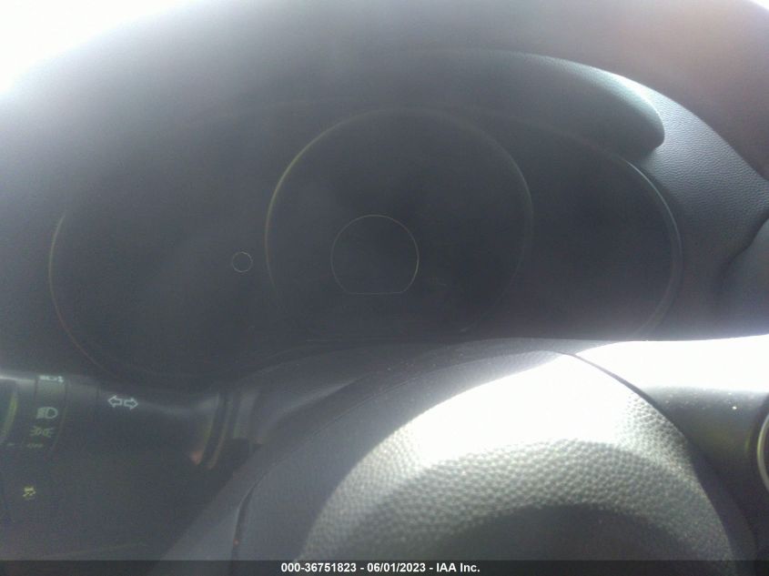 2017 KIA SOUL BASE - KNDJN2A29H7481225