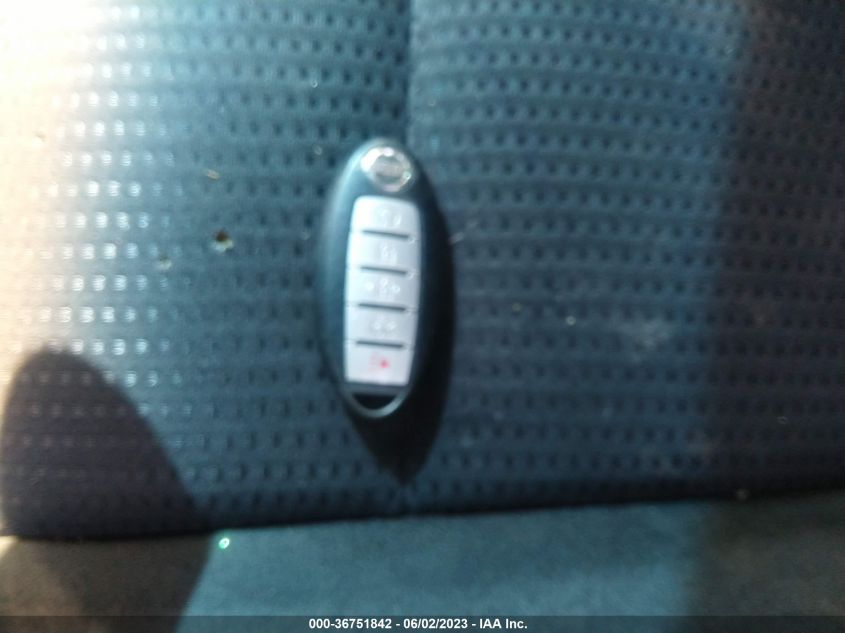 2014 NISSAN ALTIMA 2.5 SV - 1N4AL3AP9EC101980