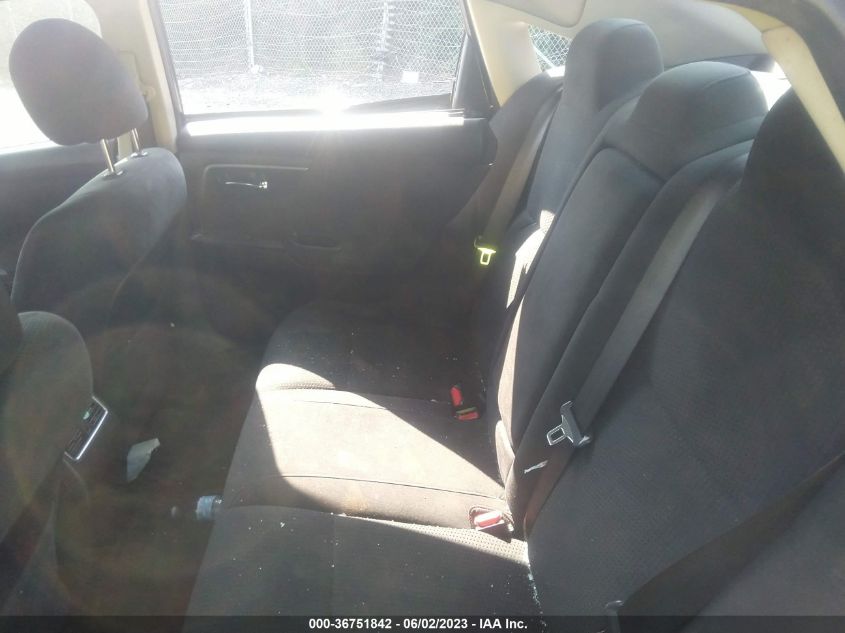 2014 NISSAN ALTIMA 2.5 SV - 1N4AL3AP9EC101980