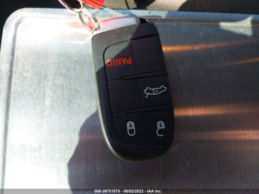 2021 DODGE CHALLENGER SXT - 2C3CDZAG4MH533234