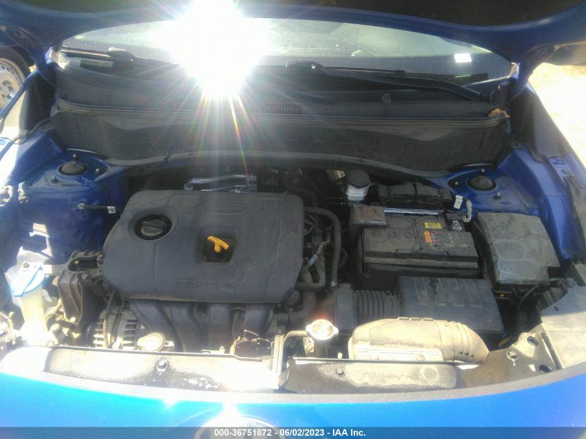 2021 KIA SELTOS LX - KNDEPCAA3M7135951