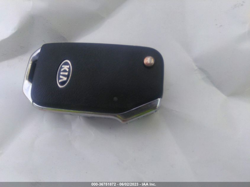 2021 KIA SELTOS LX - KNDEPCAA3M7135951