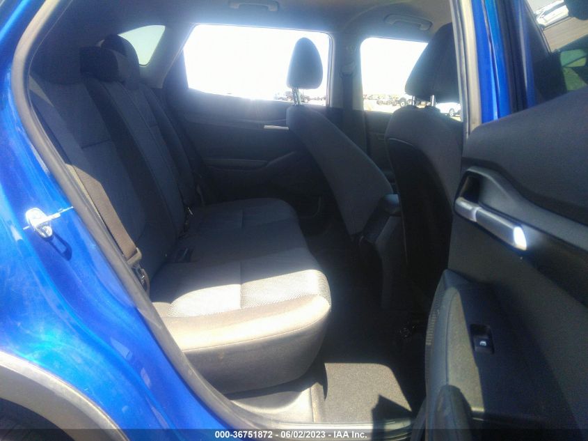 2021 KIA SELTOS LX - KNDEPCAA3M7135951