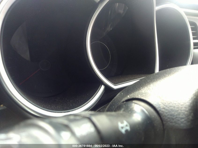 2015 KIA OPTIMA EX - 5XXGN4A70FG430878