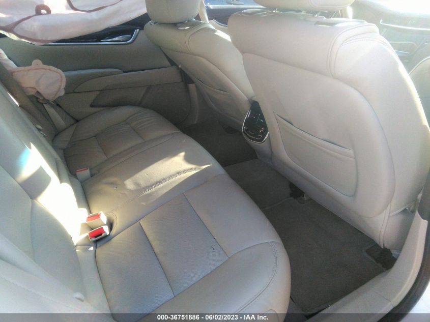 2015 CADILLAC XTS PREMIUM - 2G61R5S36F9148489