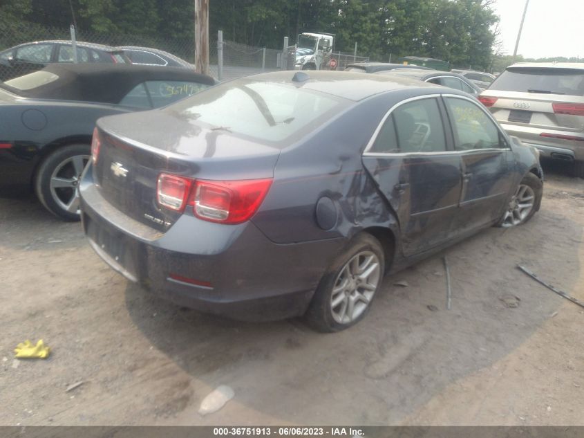 2013 CHEVROLET MALIBU LT - 1G11C5SA9DF303191