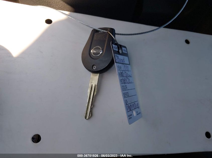 2016 NISSAN VERSA NOTE S/S PLUS/SV/SR/SL - 3N1CE2CP2GL353052