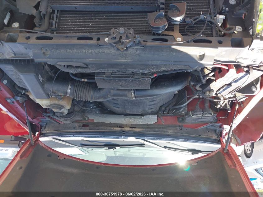 2013 FORD F-150 XL/XLT/FX4/LARIAT - 1FTFW1ET7DFB22181