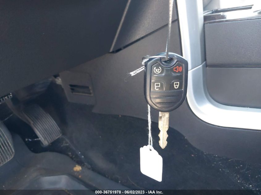 2013 FORD F-150 XL/XLT/FX4/LARIAT - 1FTFW1ET7DFB22181