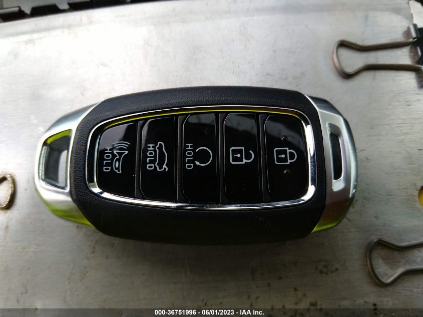 2023 HYUNDAI ELANTRA SEL - 5NPLS4AG3PH114176