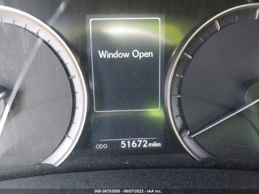 2017 LEXUS RX RX 350 - 2T2ZZMCA4HC085575