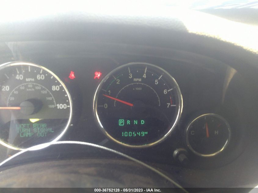 2016 JEEP WRANGLER UNLIMITED SPORT - 1C4BJWDG2GL263017