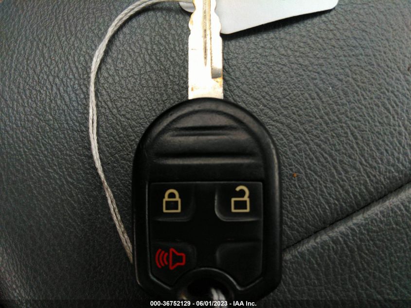 2014 FORD F-150 XL/XLT/STX - 1FTMF1CM2EKG10482