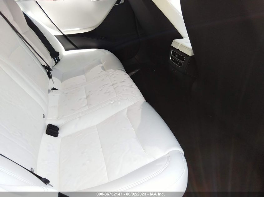 2017 TESLA MODEL S 60/75 - 5YJSA1E1XHF213497