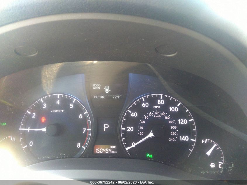 2015 LEXUS RX 350 - 2T2ZK1BA5FC162682