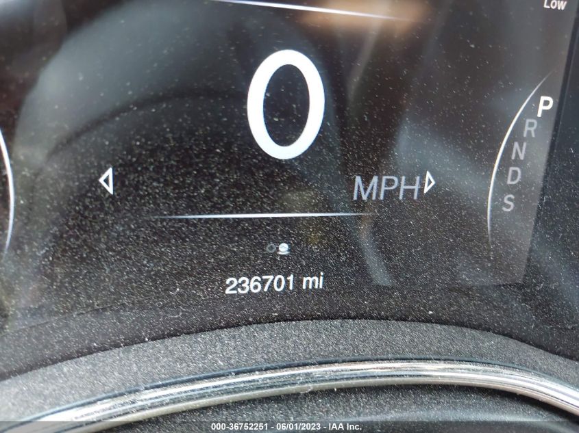 2014 JEEP GRAND CHEROKEE LAREDO - 1C4RJEAGXEC368043