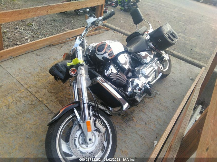 2006 HONDA VTX1800 C3 1HFSC46606A401088