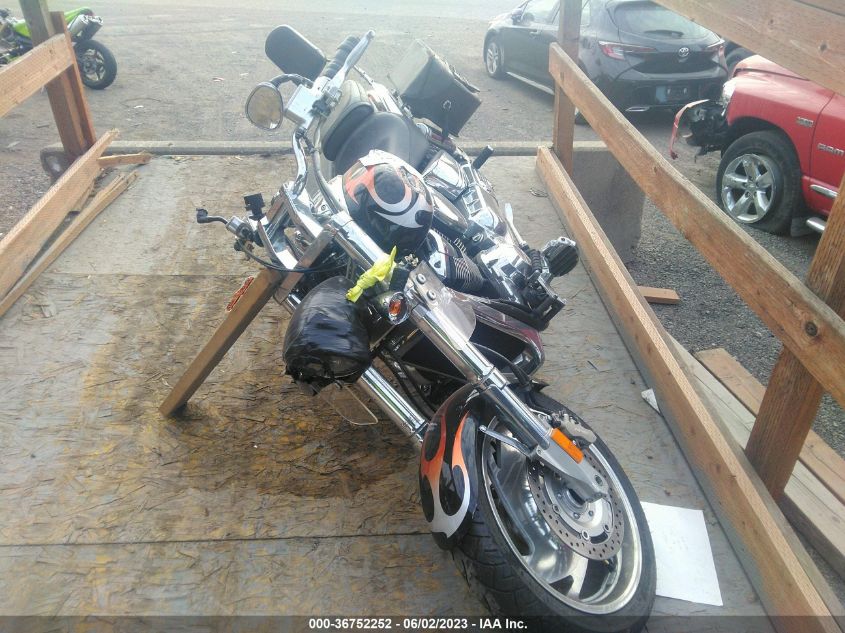 2006 HONDA VTX1800 C3 1HFSC46606A401088