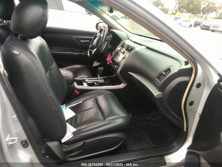 2013 NISSAN ALTIMA 3.5 SV - 1N4BL3AP3DC236925