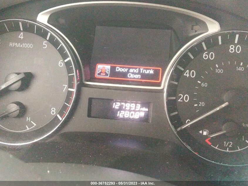 2013 NISSAN ALTIMA 3.5 SV - 1N4BL3AP3DC236925