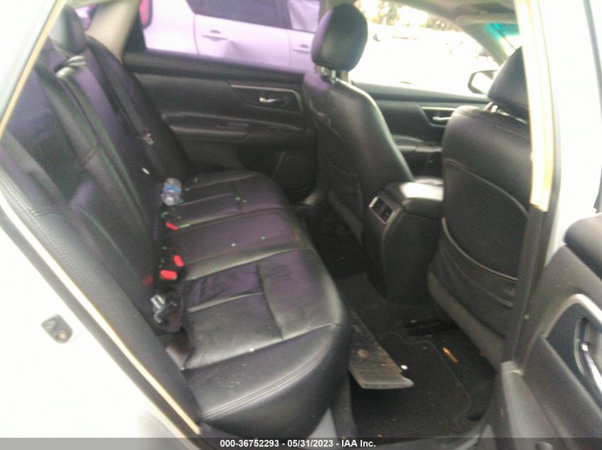2013 NISSAN ALTIMA 3.5 SV - 1N4BL3AP3DC236925