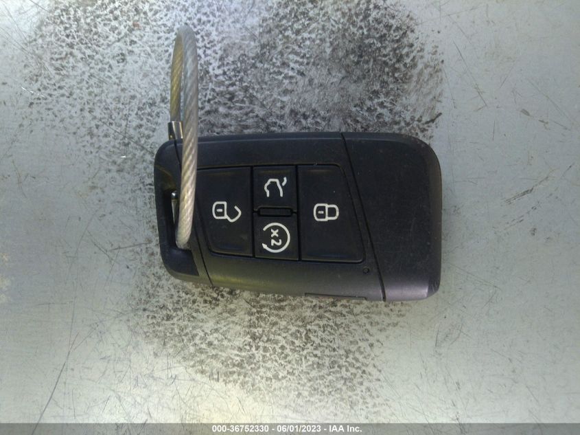 2022 VOLKSWAGEN TAOS SE - 3VVTX7B21NM096629