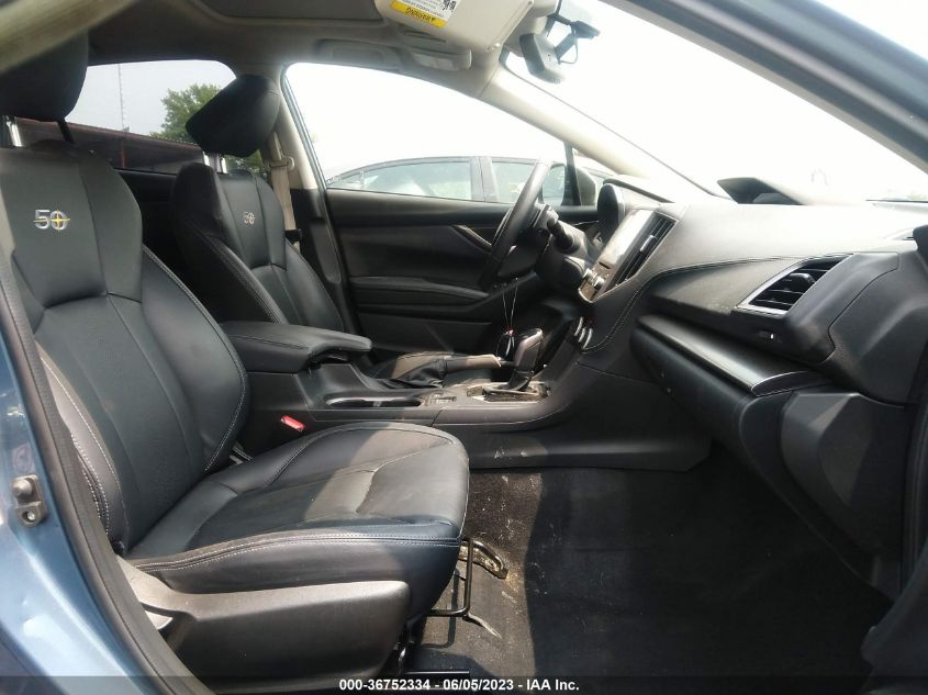 2018 SUBARU CROSSTREK LIMITED - JF2GTAMC3J8290383