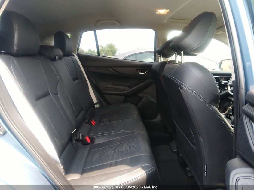 2018 SUBARU CROSSTREK LIMITED - JF2GTAMC3J8290383