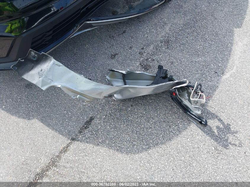 2019 TOYOTA COROLLA L/LE/SE/XLE/XSE - 5YFBURHE8KP933736
