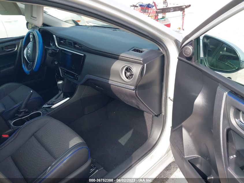 2019 TOYOTA COROLLA L/LE/SE/XLE/XSE - 5YFBURHE8KP933736