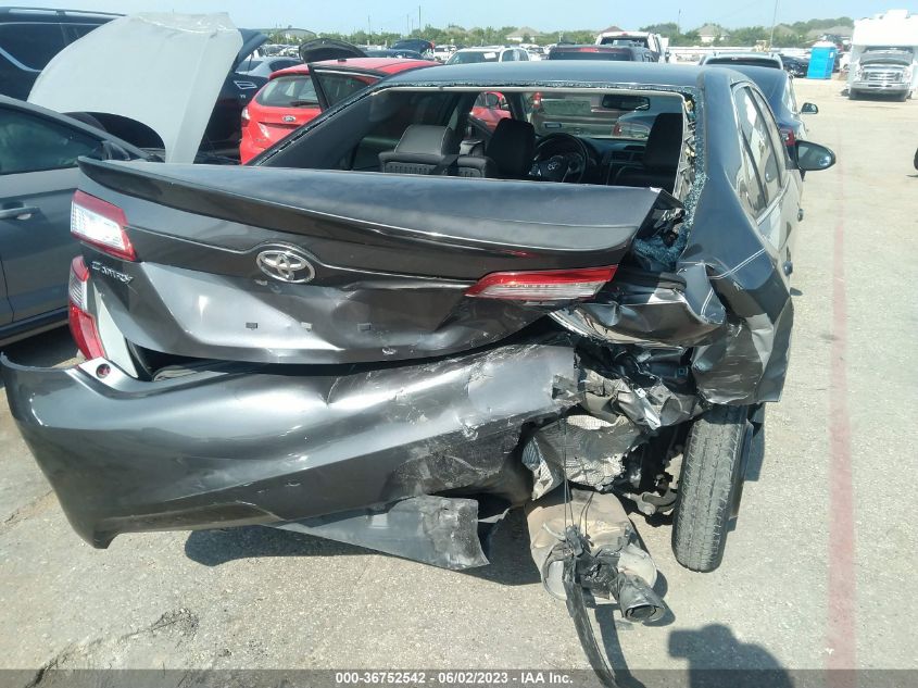 2013 TOYOTA CAMRY L/LE/SE/XLE - 4T1BF1FK7DU284436