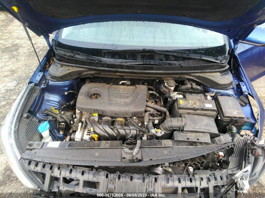 2019 HYUNDAI ACCENT SE/SEL - 3KPC24A39KE088340