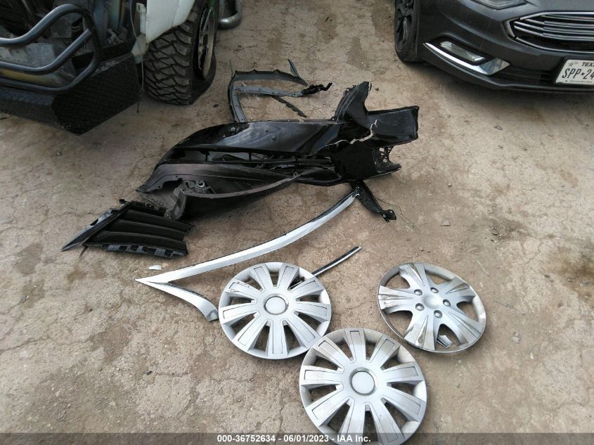2015 NISSAN ALTIMA 2.5 S 1N4AL3AP7FC174993
